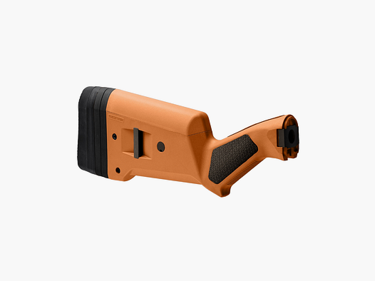 Kolba SGA Remington 870, MAG460, Orange - Magpul