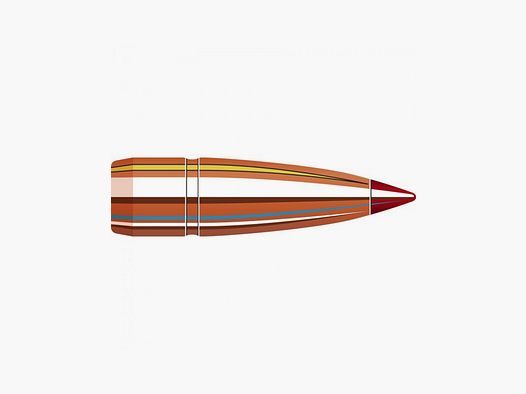 HORNADY GESCHOSSE CX .30 Kal. 110 GR 50St.