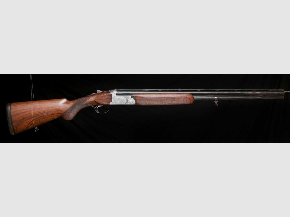Rizzini Einabzug Ejektoren
