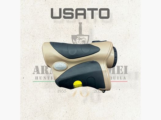 USED – RANGEFINDER – HALO – X RAY 900