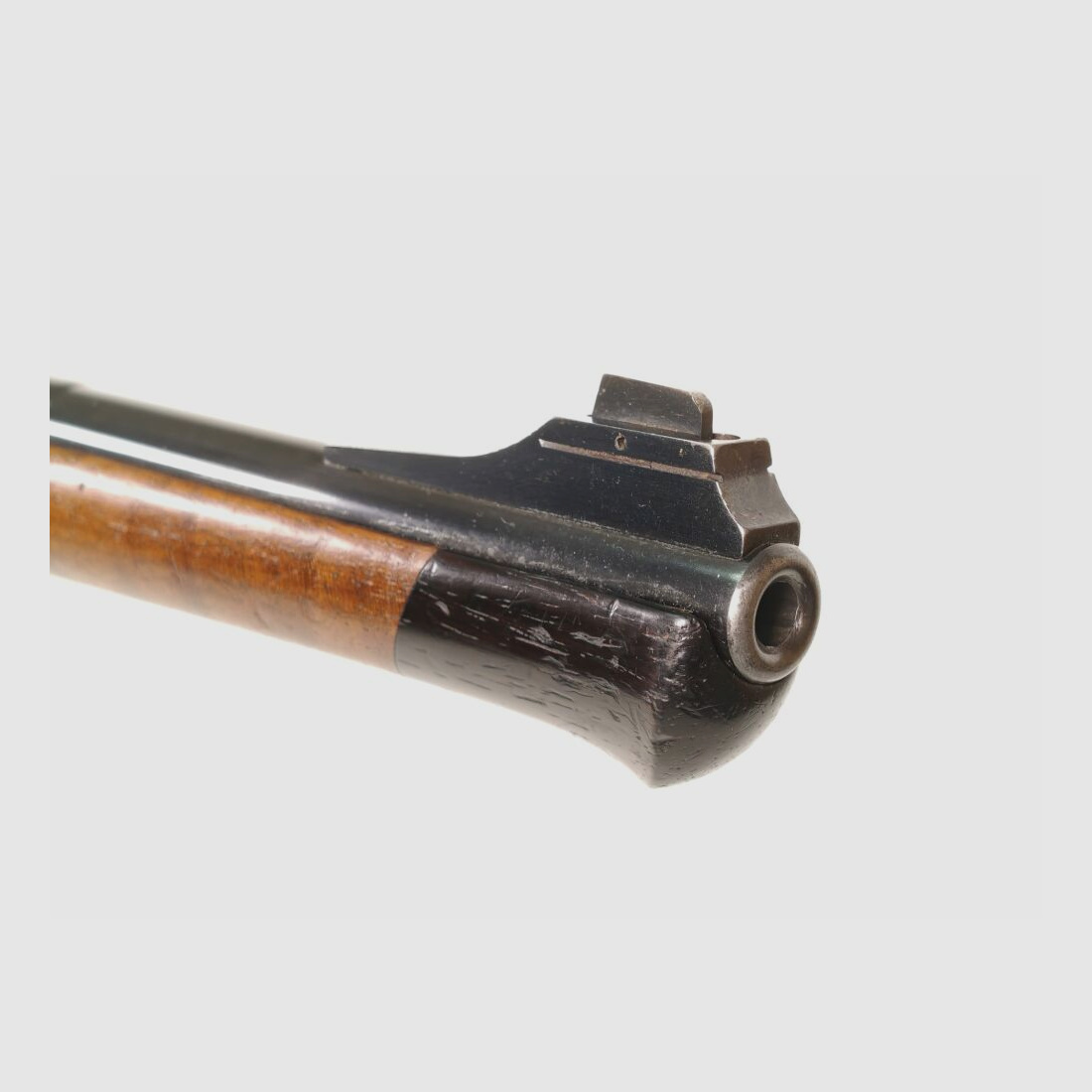 Mauser Stutzen Mod. 98