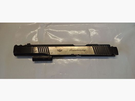 kps Wechselsystem Supercomp