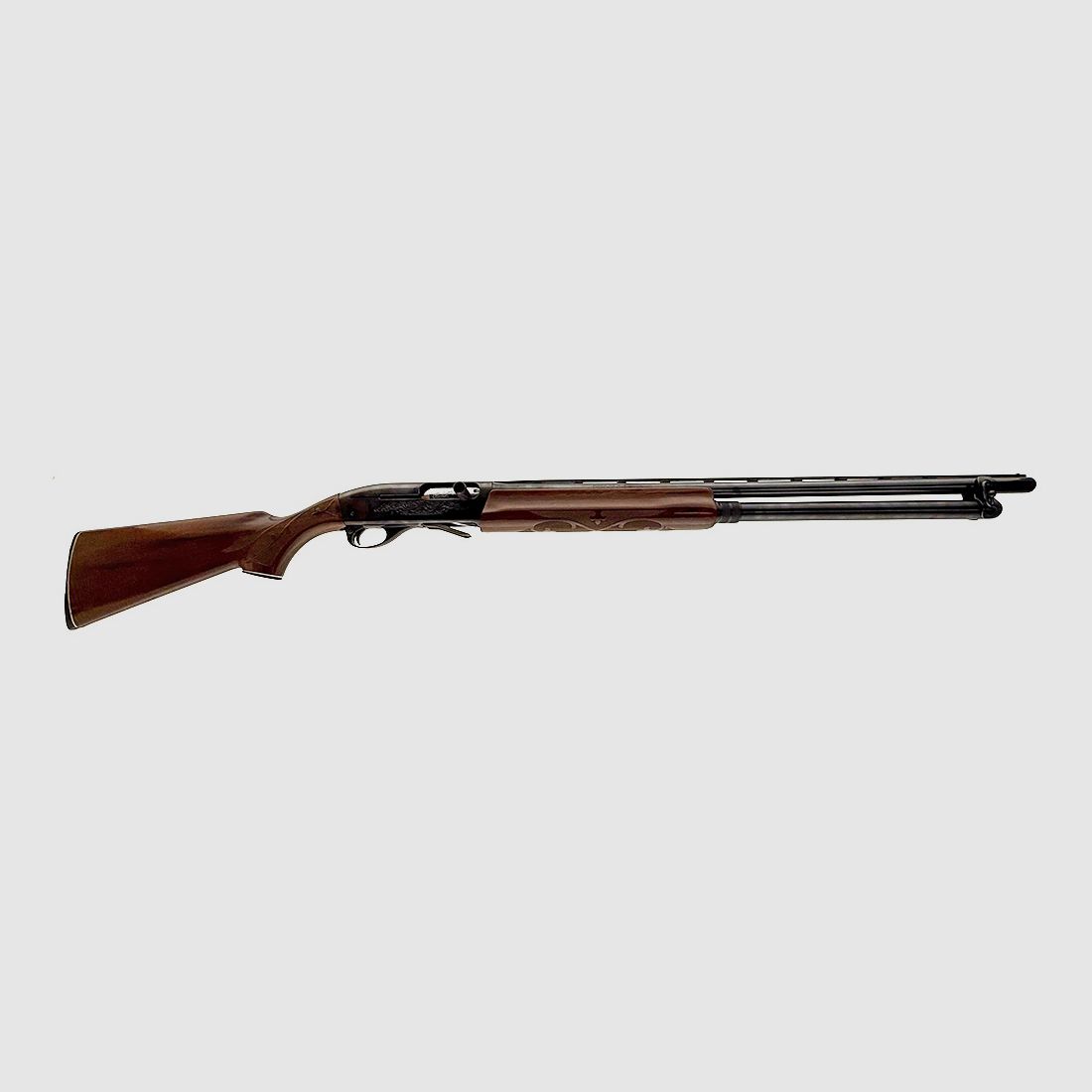REMINGTON 1100 WINGMASTER mit Zubehör