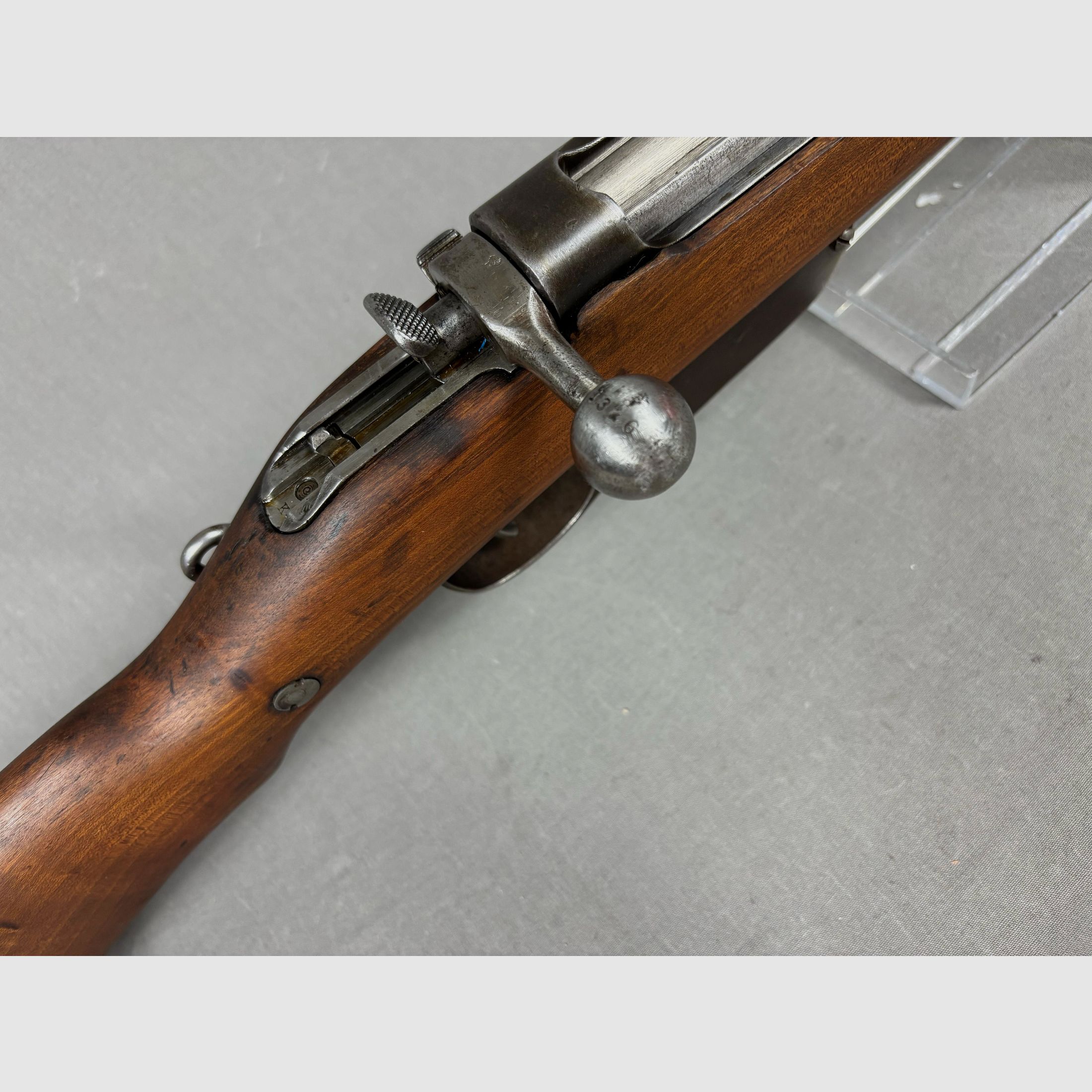 Steyr M95 8x50 Mannlicher