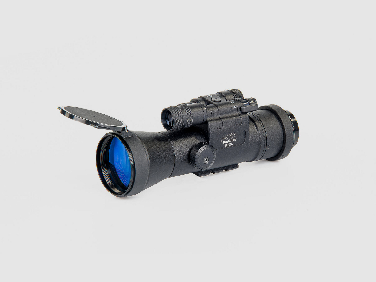 Dedal - 552 Gen. lll
