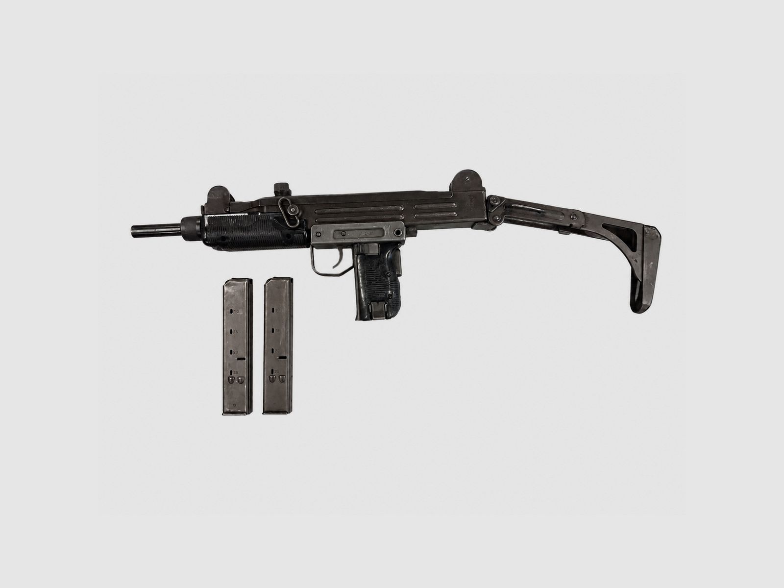 Uzi semi-automatique - d'occasion