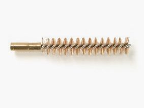 5 Stück Bronzebürste 5,6mm / .22