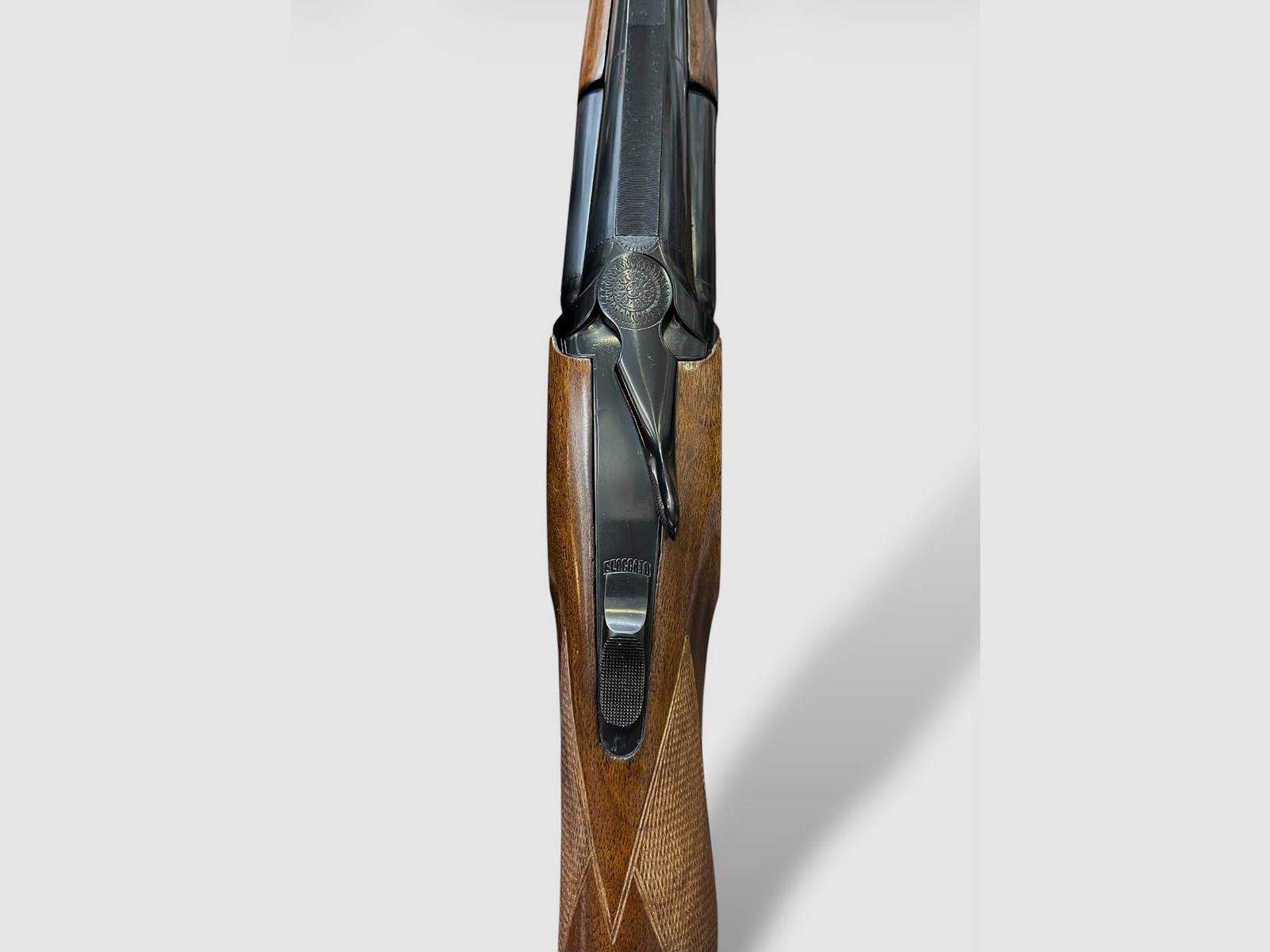 Bockdoppelflinte Perazzi M-X-2-L, Bild 2 von 5