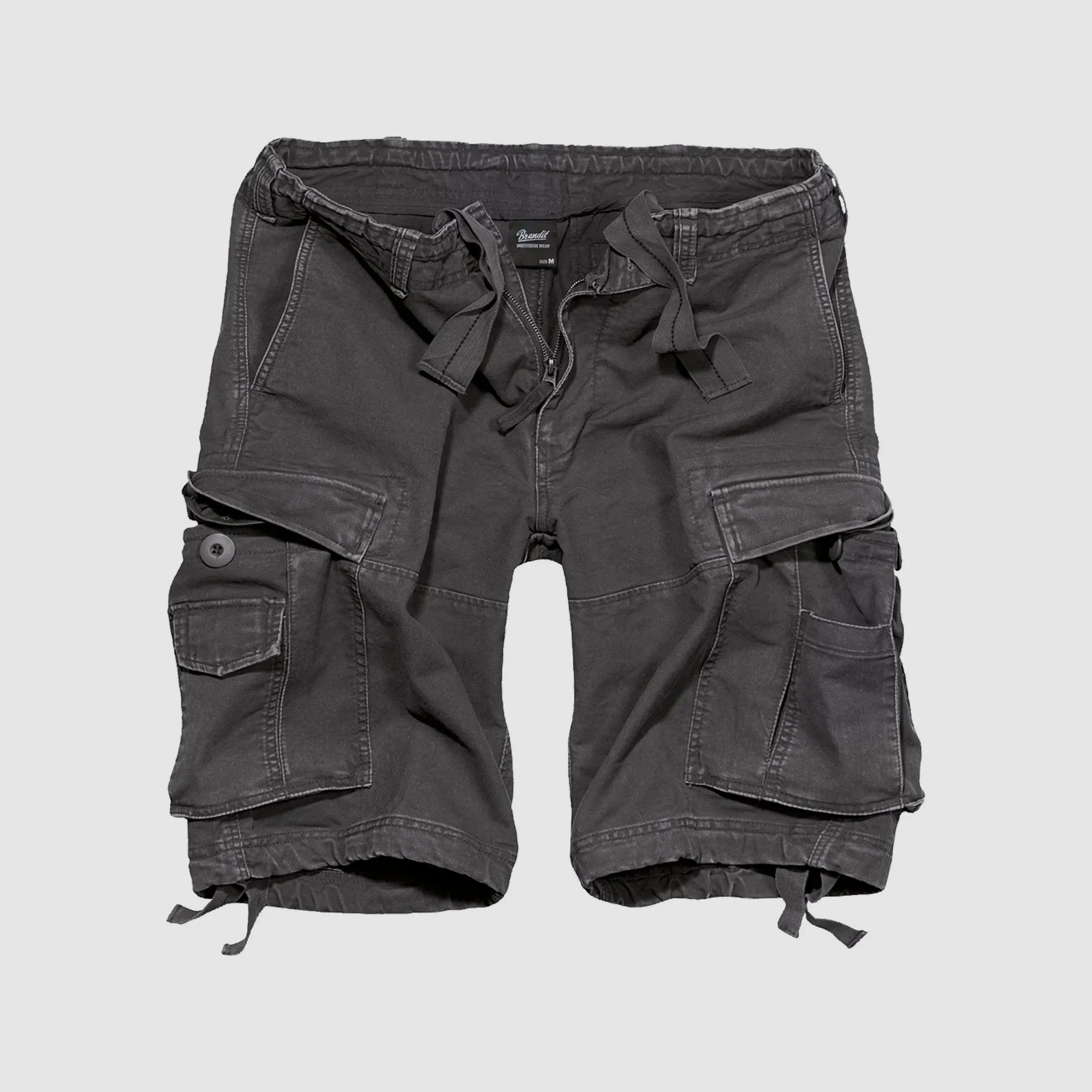 Brandit Brandit Shorts Vintage Classic anthrazit