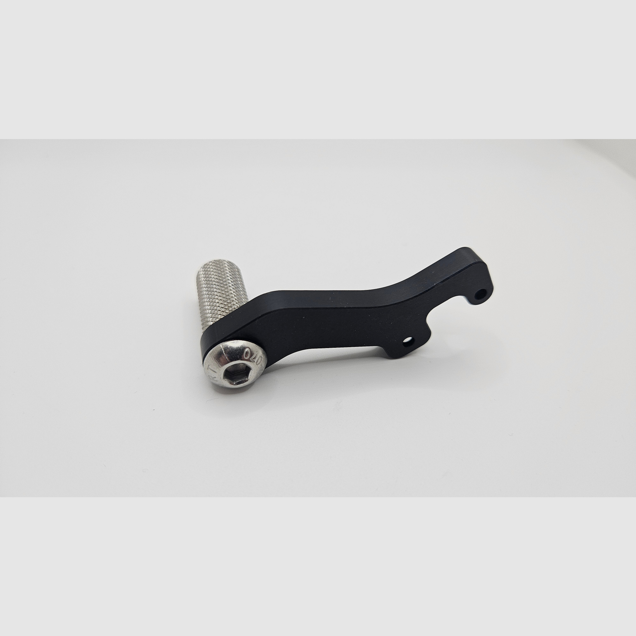 Biathlon Ladehebel Side Lever - Voor Snowpeak AirmaX PP750 Umarex Notos