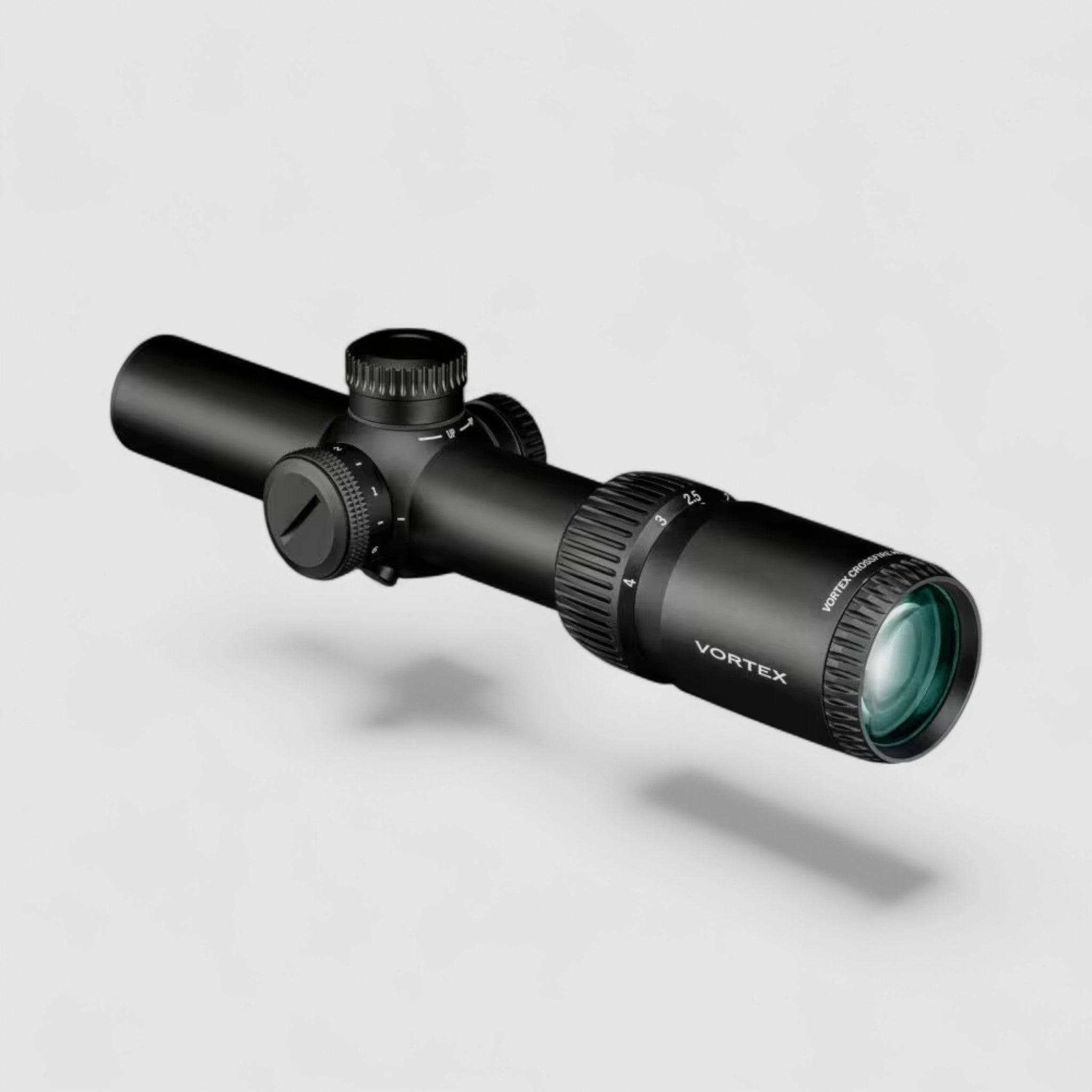 Vortex Crossfire HD 1-4x24