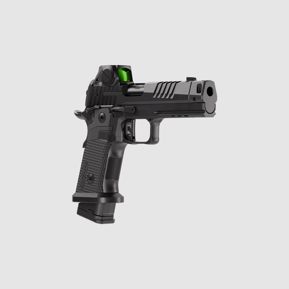 PISTOLA SIG SAUER P211-GTO, imagen 13 de 18