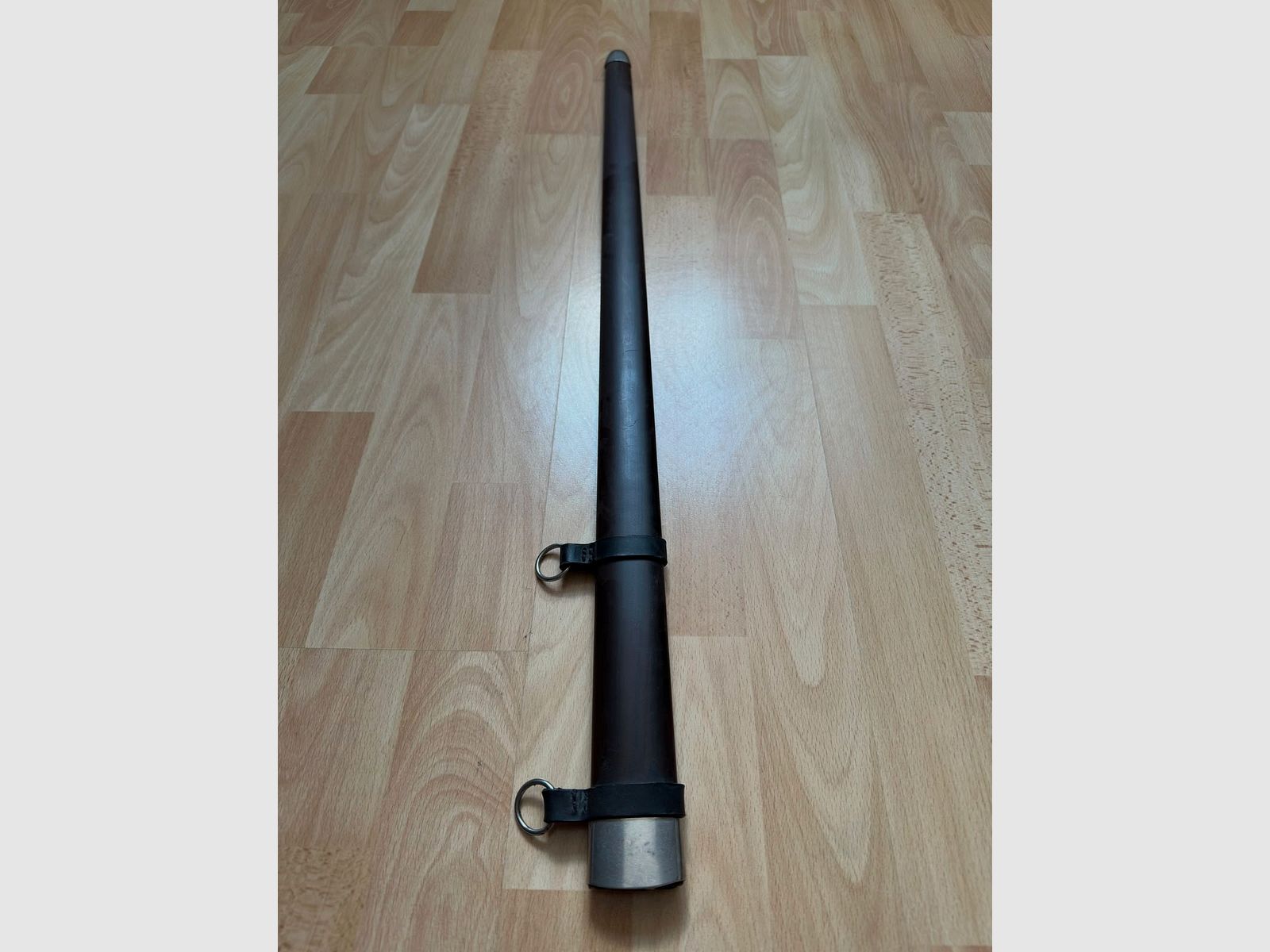 1Paul Chen / Hanwei Practical Viking Sword (SH2047) – trainingszwaard