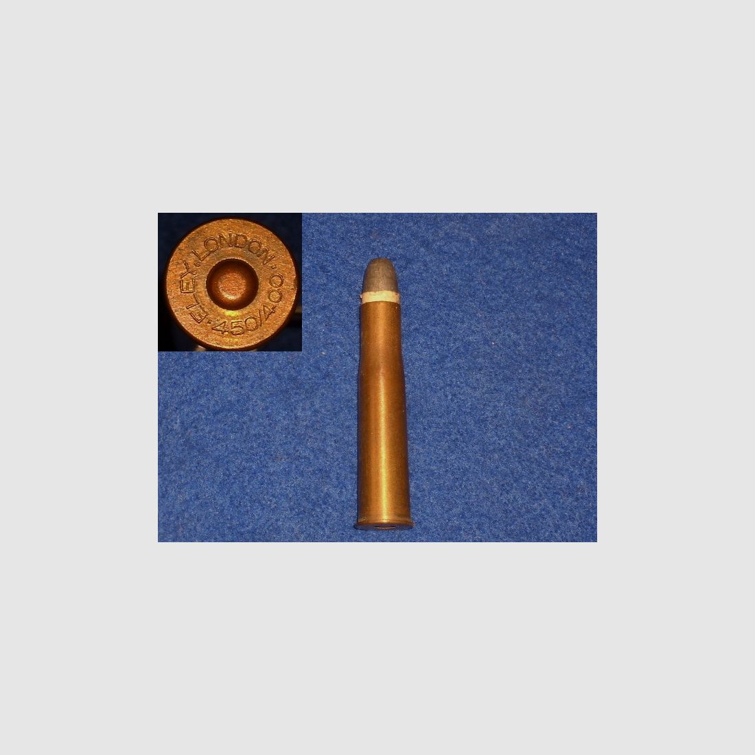 450/.400 Black Powder Express