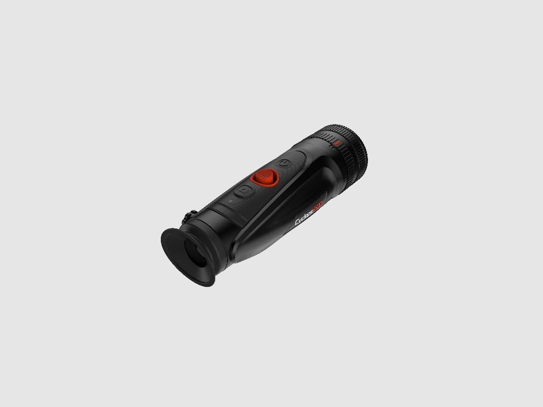 Caméra thermique ThermTec Cyclops Zoom 340D - 1.9-3.8X, image 2 sur 7