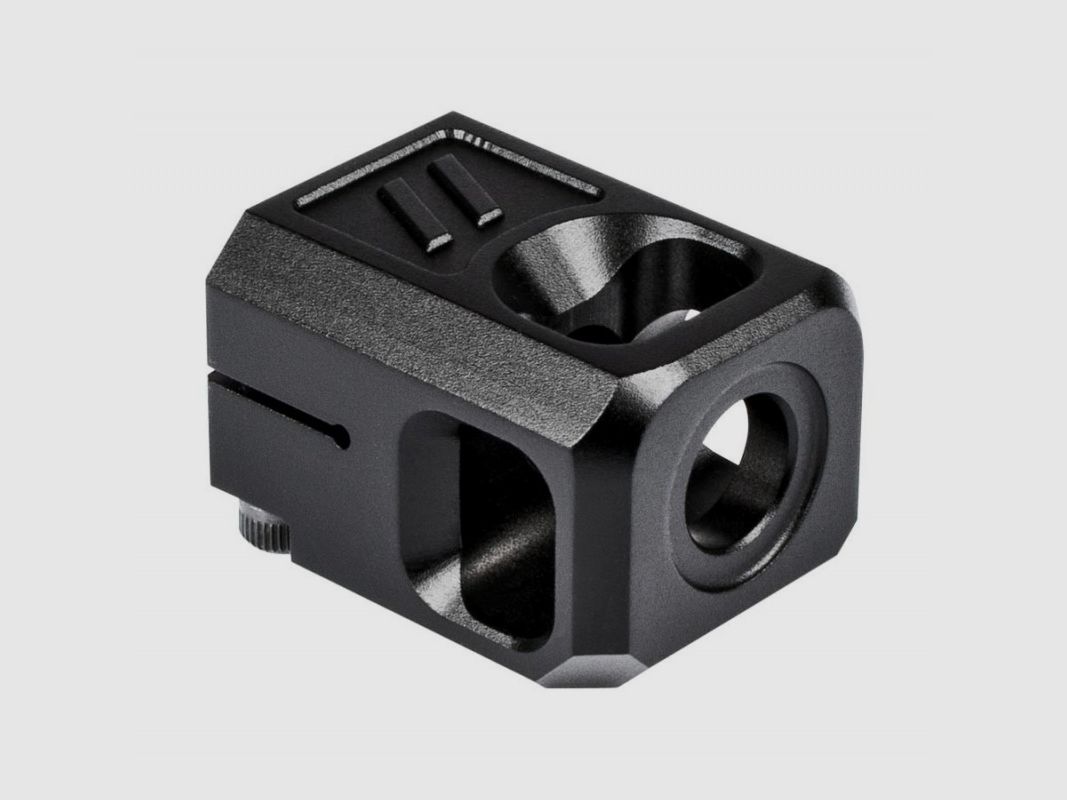 ZEV Kompensator 9MM
