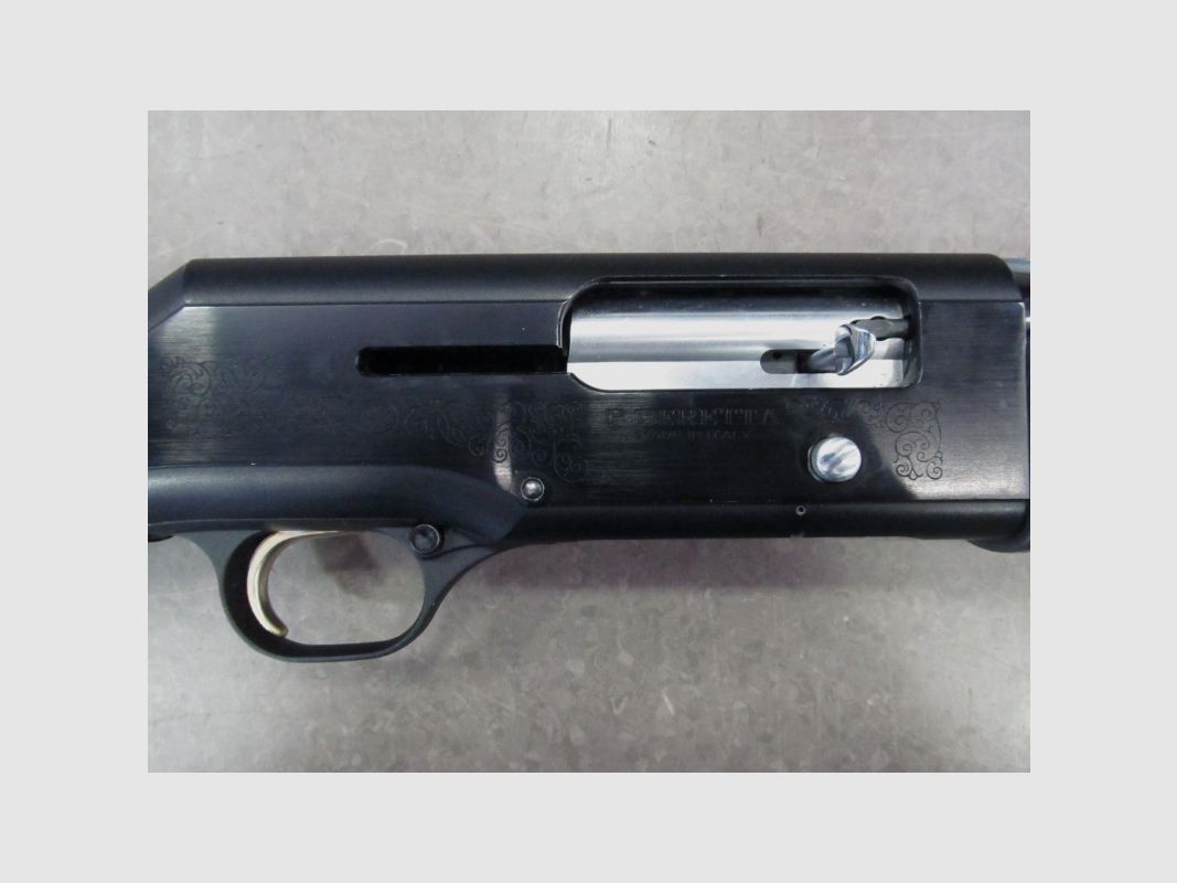 BERETTA A304 Kal.12 gebraucht, Bild 4 von 11