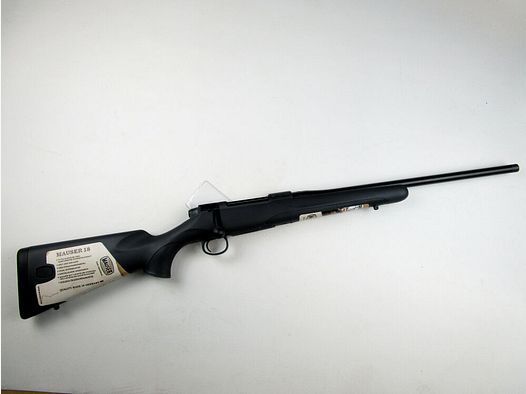 Mauser M18