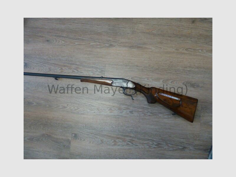 fucile a ripetizione sconosciuto