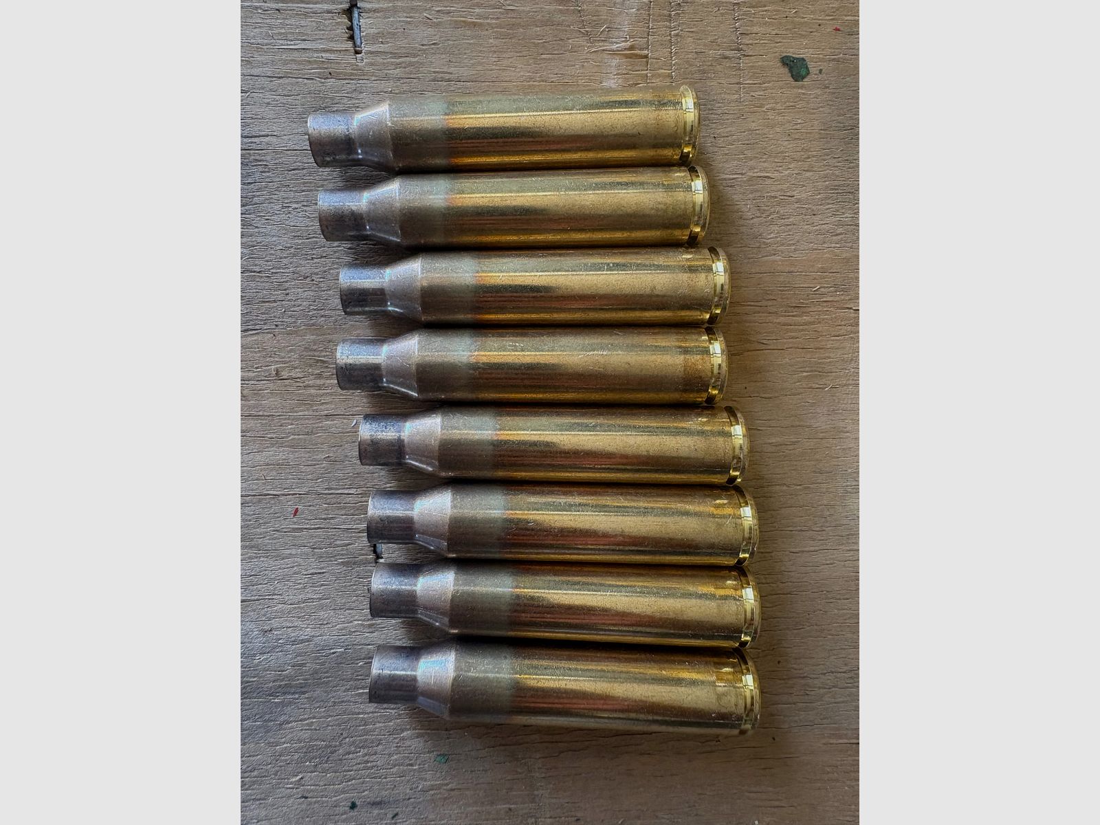 .338 Lapua Magnum cases van LAPUA ——50 stuks, afbeelding 2 van 3