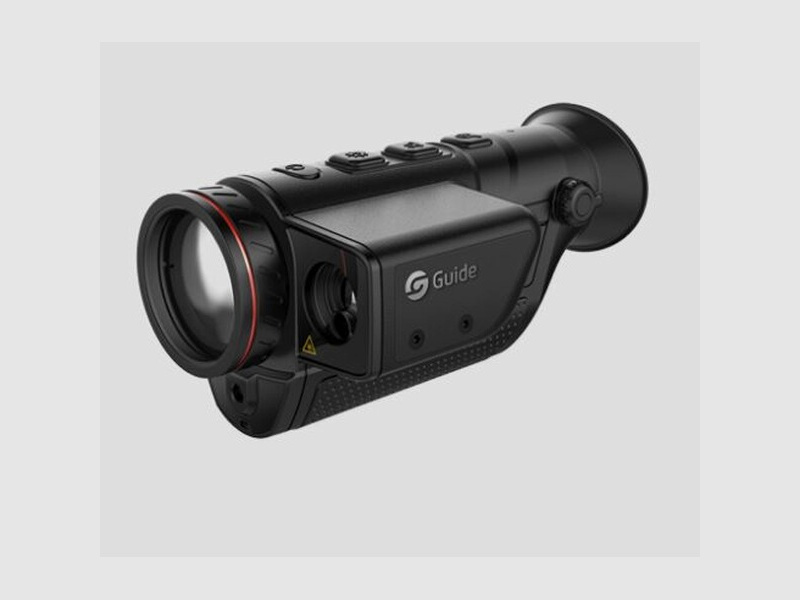 GUIDE SENSMART TD631 Wärmebildgerät mit LRF