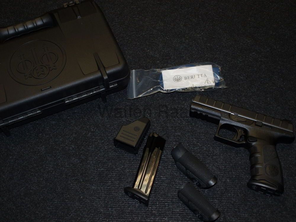 Beretta APX