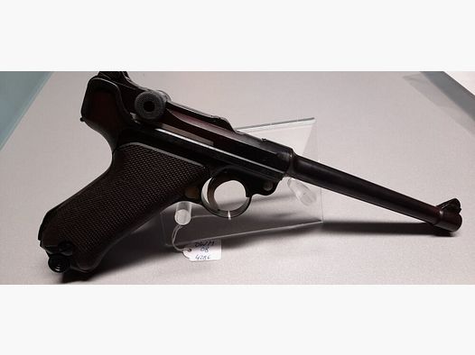 Mauser DWM P04 Marine