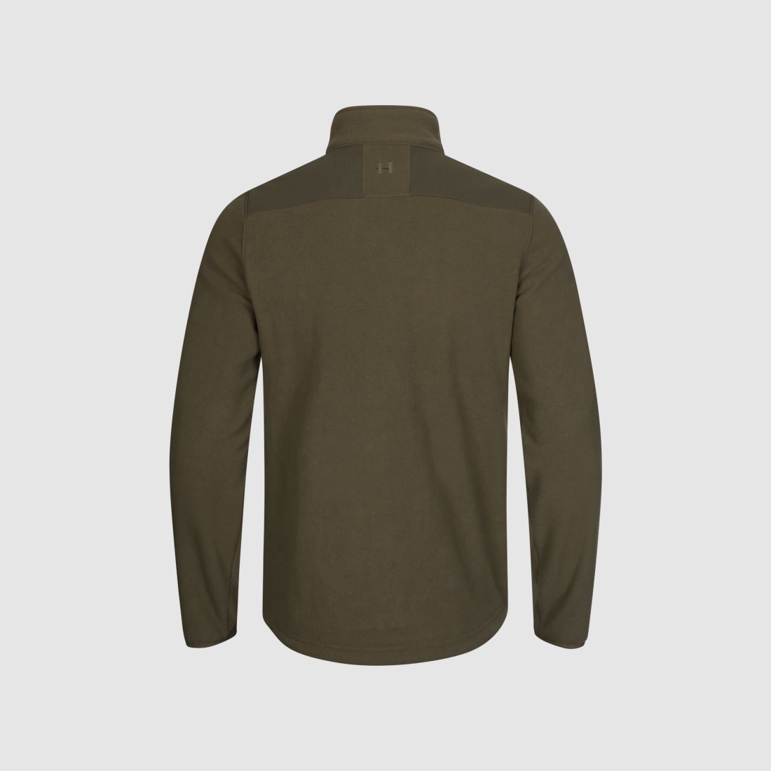 HÄRKILA FJELL FLEECE VEST VERDE CACCIA / VERDE WILLOW, immagine 2 di 4