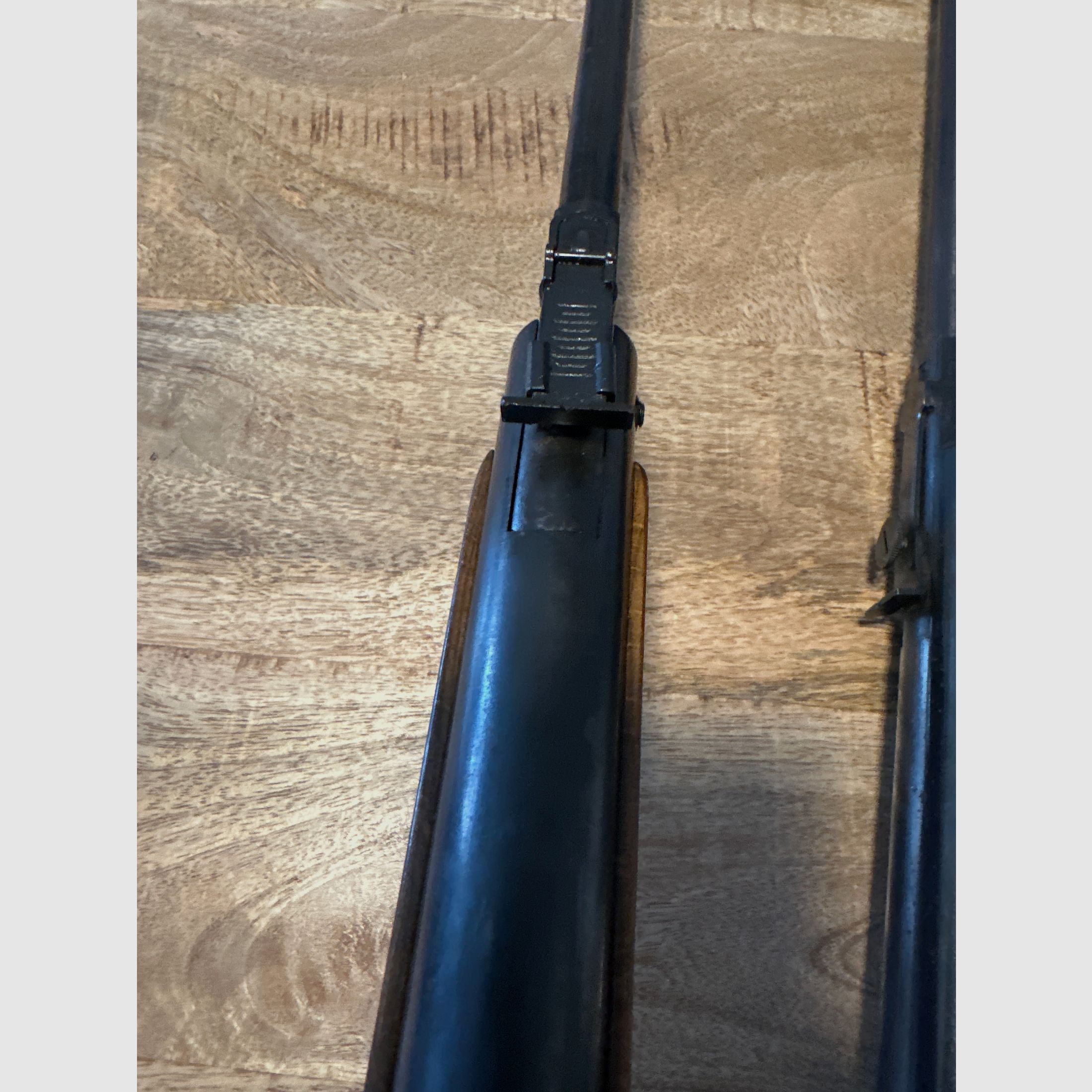 Luftgewehre Diana 22 und Diana 23 cal.4,5mm