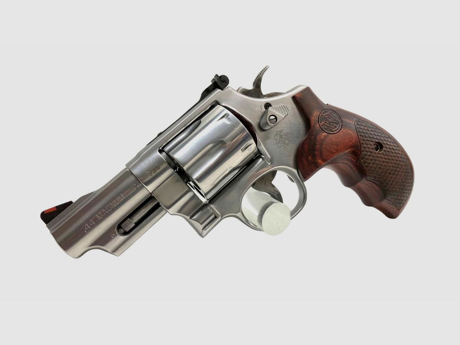 Smith & Wesson S & W Revolver Mod. 629 DELUXE 3″ RR
