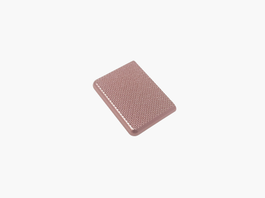 JWL Supporto per Pollice Rosa 18mm