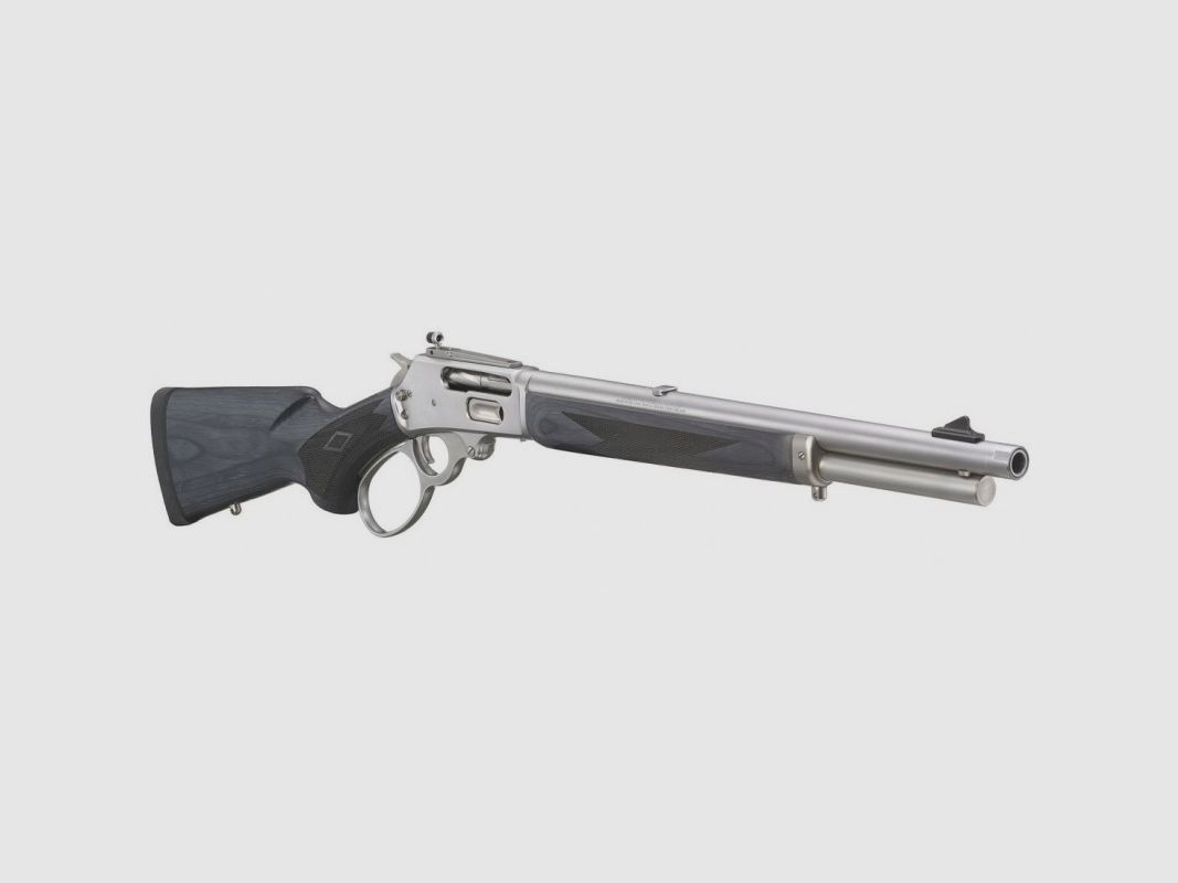 MARLIN 1895 Trapper - 45-70 Govt., image 1 sur 3
