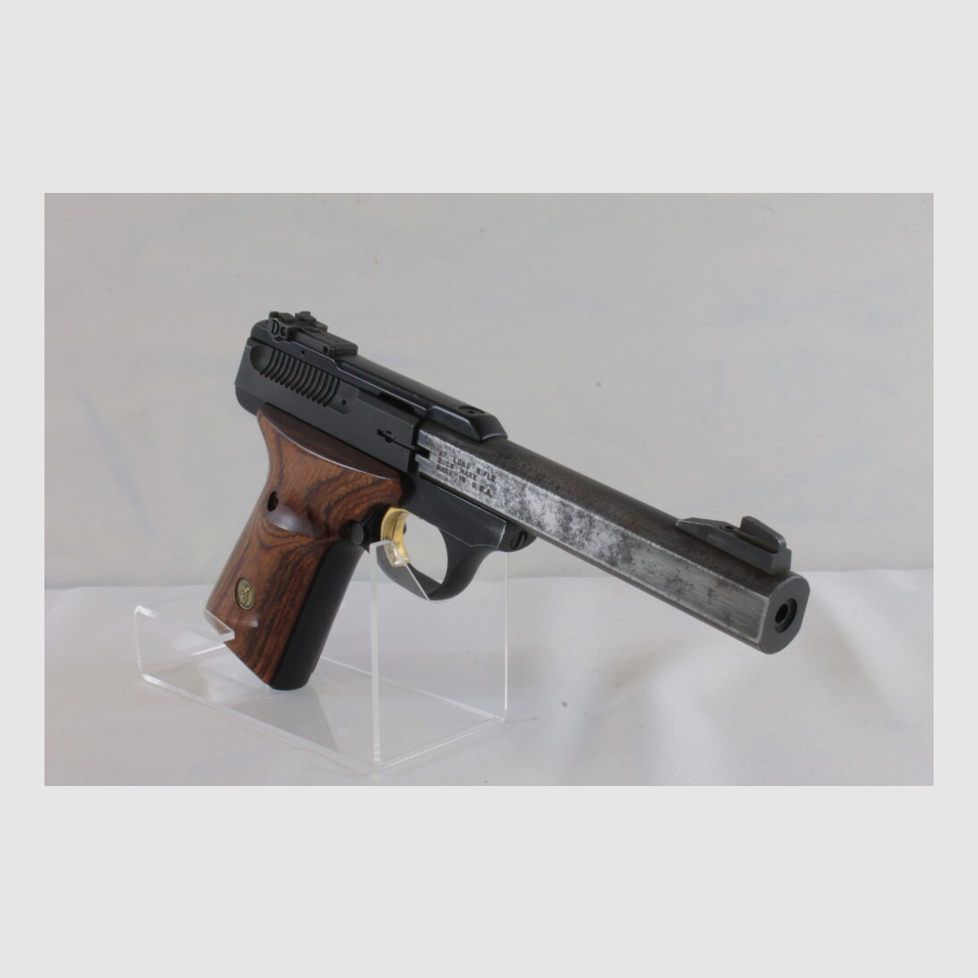 Browning Buck Mark