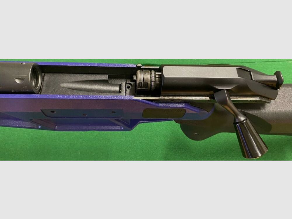 Blaser	 R 93 UIT