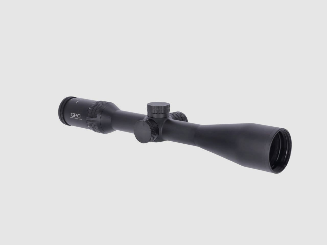 GPO Spectra 4x 4-16x50i lunette de tir, image 7 sur 11