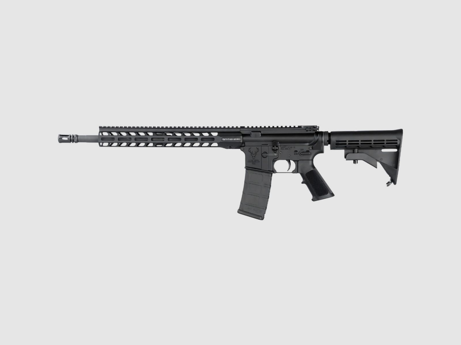 Stag Arms 15 Classic 16'', zdjęcie 2 z 10