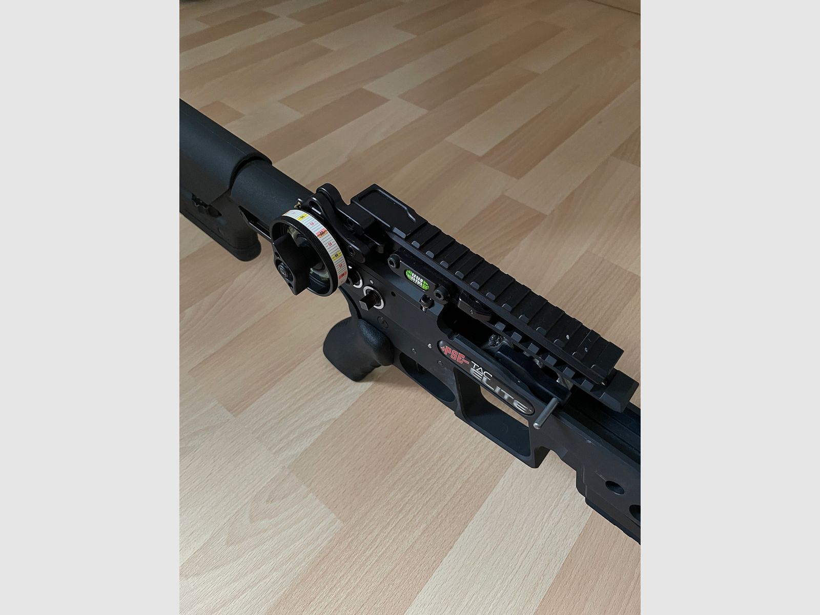 PSE TAC Elite | Armbrust zum Präzisionsschießen
