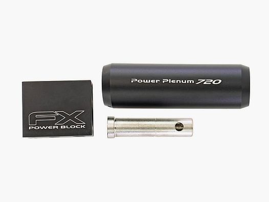 FX Airguns Power Block Kit FX Impact MKI & MKII