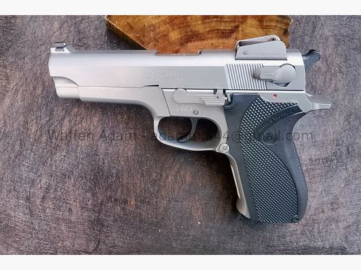 Smith & Wesson 3e Gen S&W - Model 5906