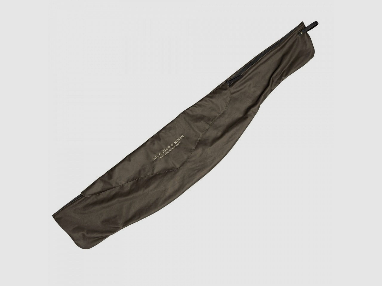 Sauer stalking rifle case