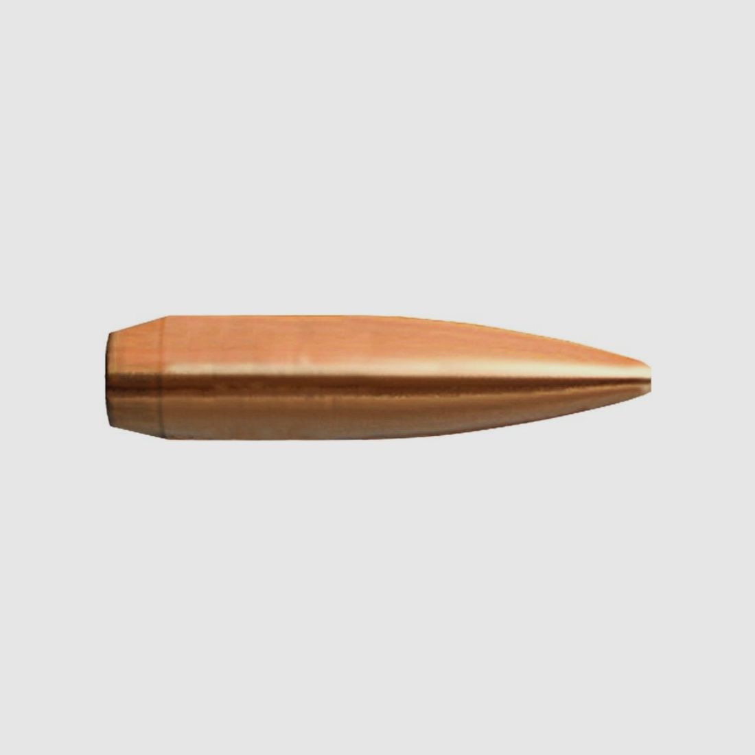 100 MATCH BURNERS .243-105grs BARNES, alte # 24316