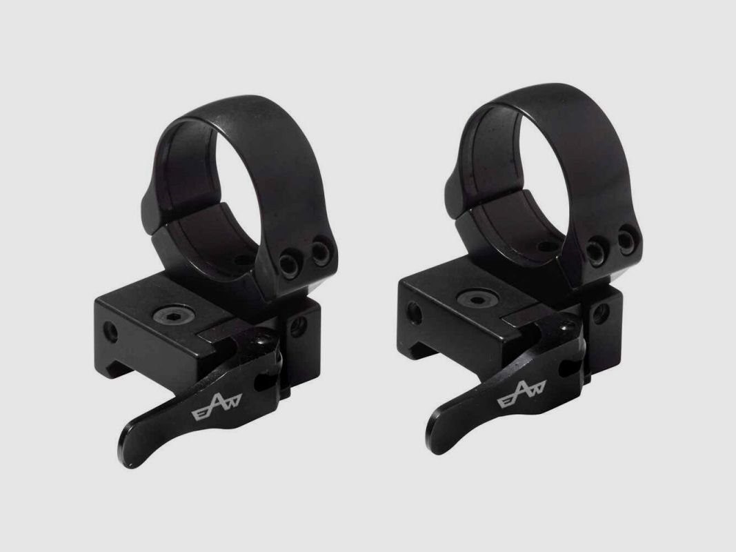 EAW PICATINNY TILT MOUNT DM 30 BH 15