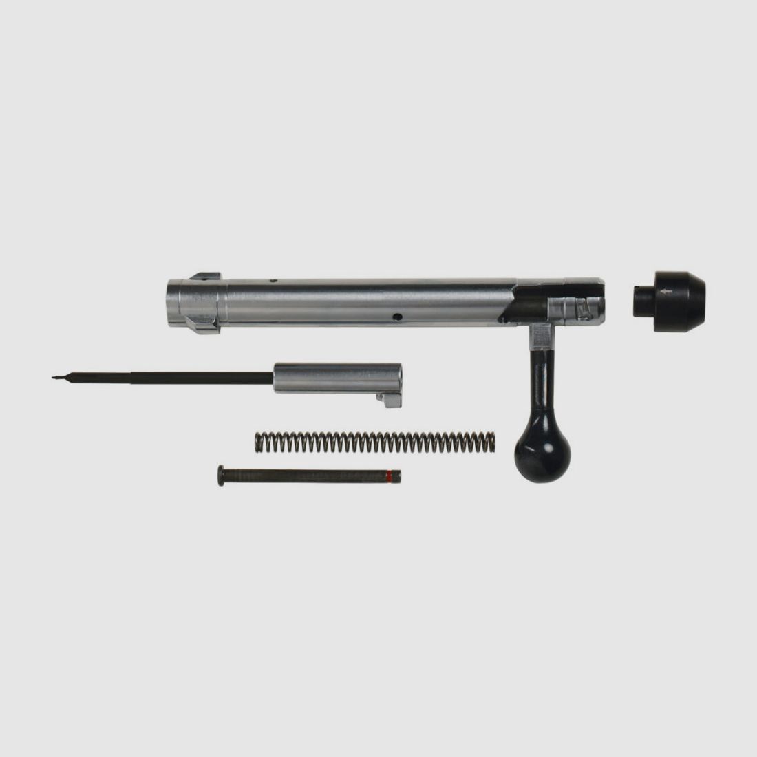 Istanbul Silah Monza Zwart Synthetisch