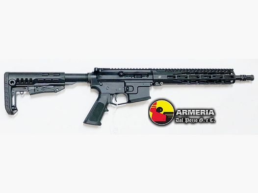 TACTICAL 73 AR15 CAL. 223 REM.