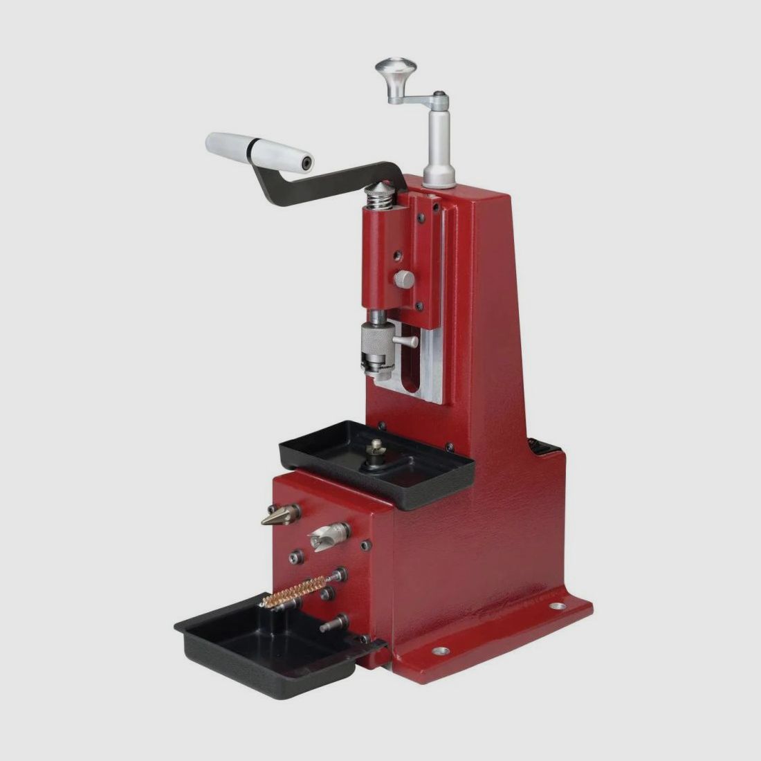 Hornady LNLÂ© CASE PREP CENTER 110 VOLT