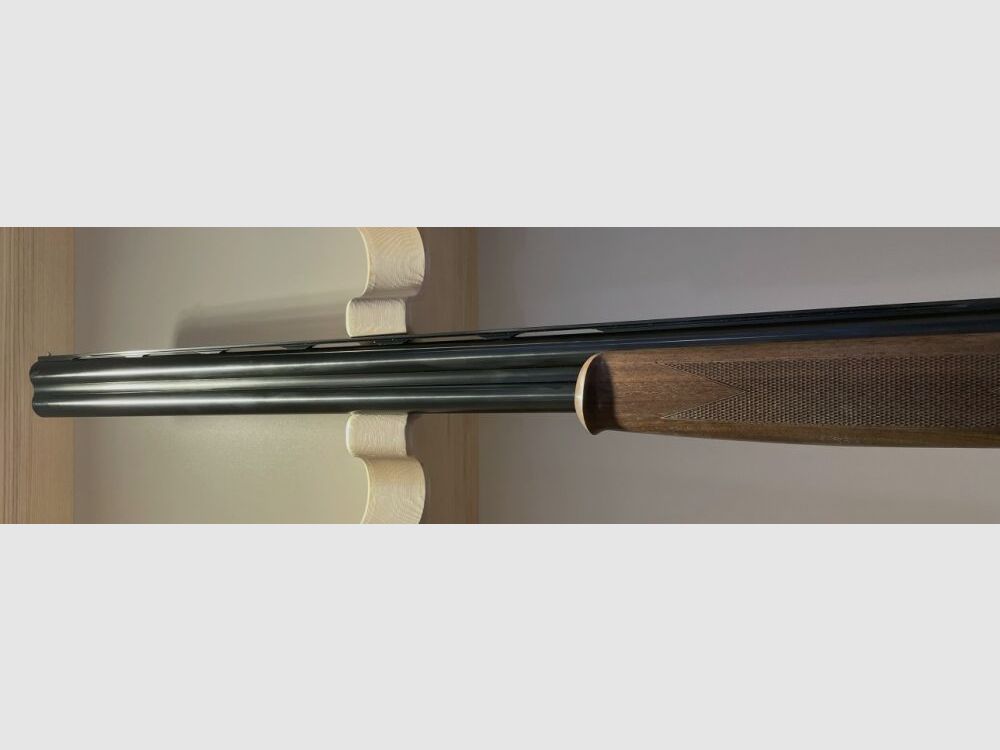 BERETTA 686 SILVER PIGEON 1 JAGD - LINKS - Lauflänge 76 cm