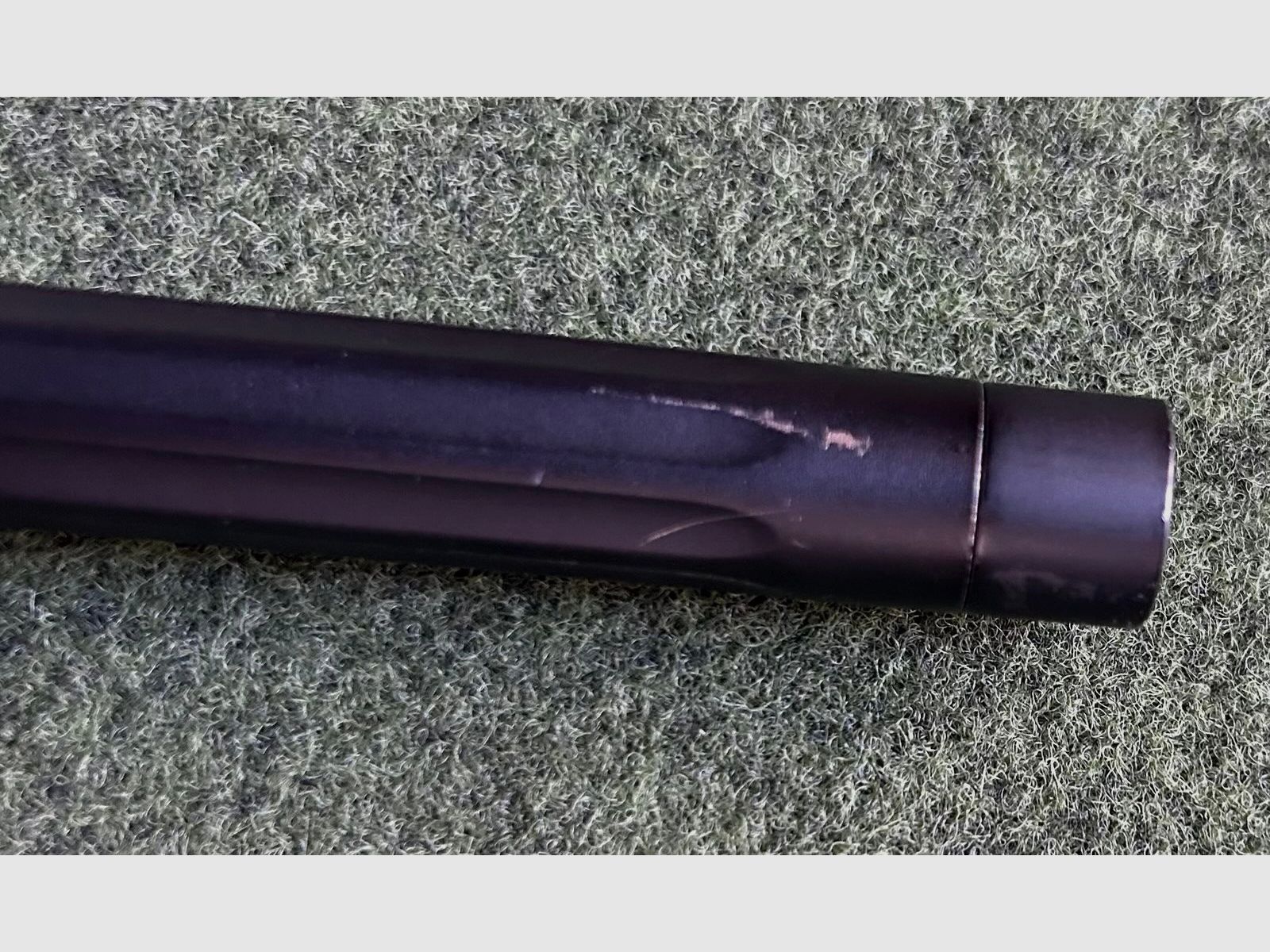 Browning BAR MK3 HC Fluted