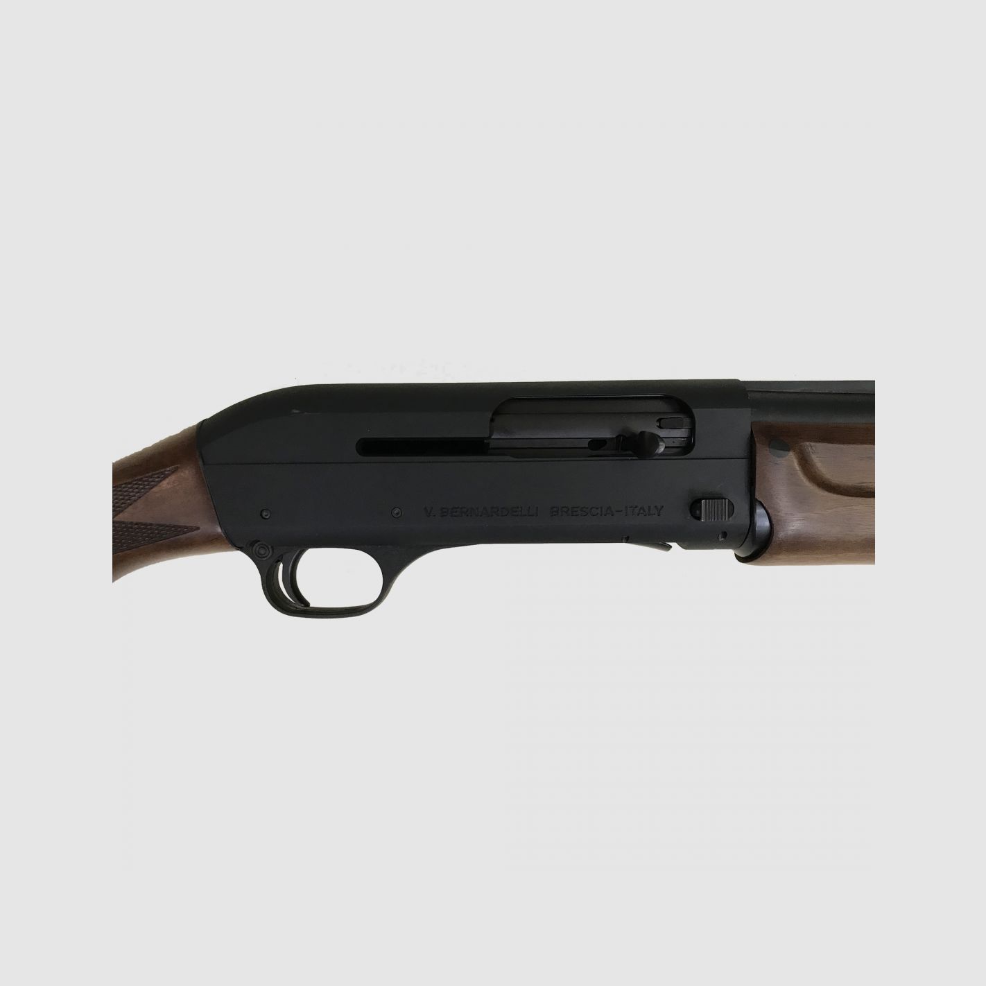 Bernardelli Mega Cigno Kal. 12 Magnum, Bild 3 von 4