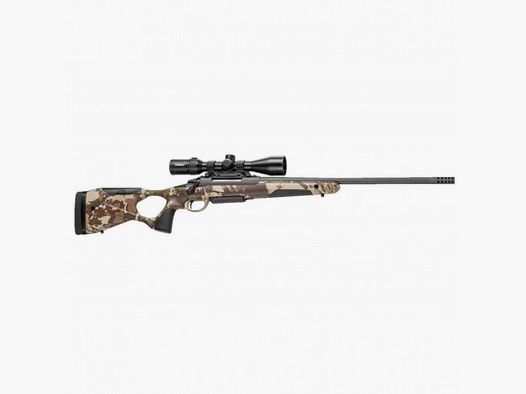 Sako S20 Hunting Fusion