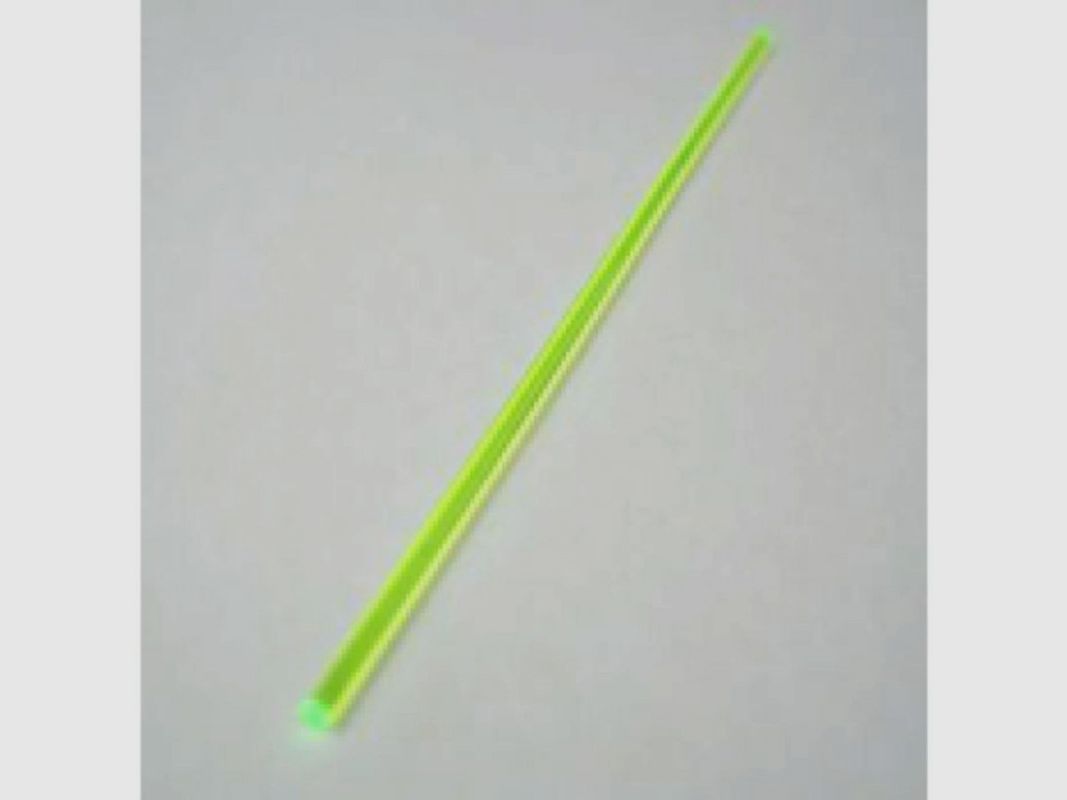 LPA FIBEROPTIK 1MM GRÜN
